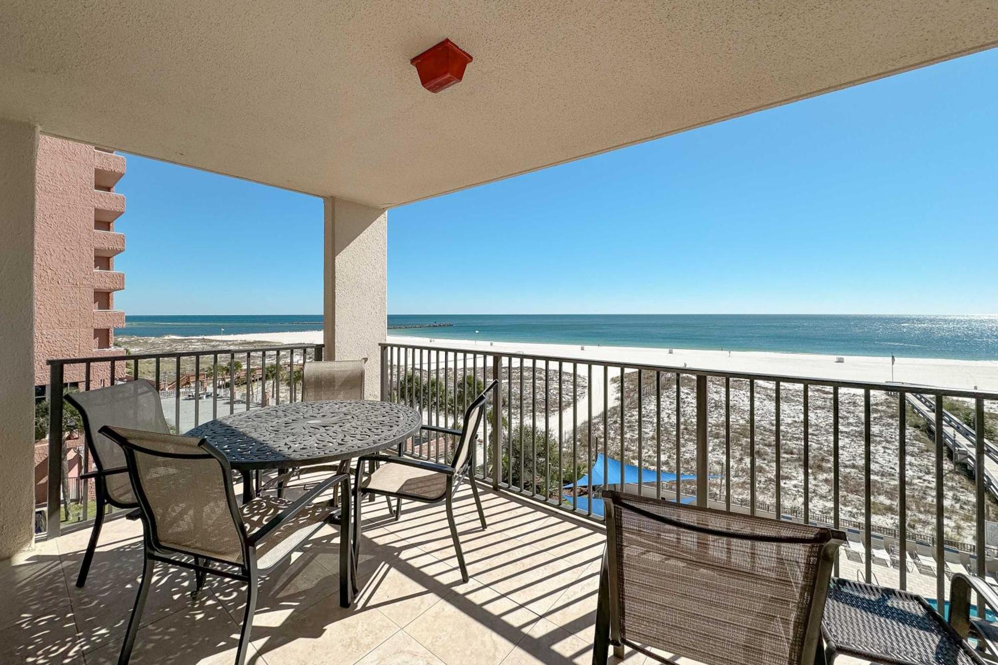 Phoenix East II 2044 Orange Beach Exterior foto