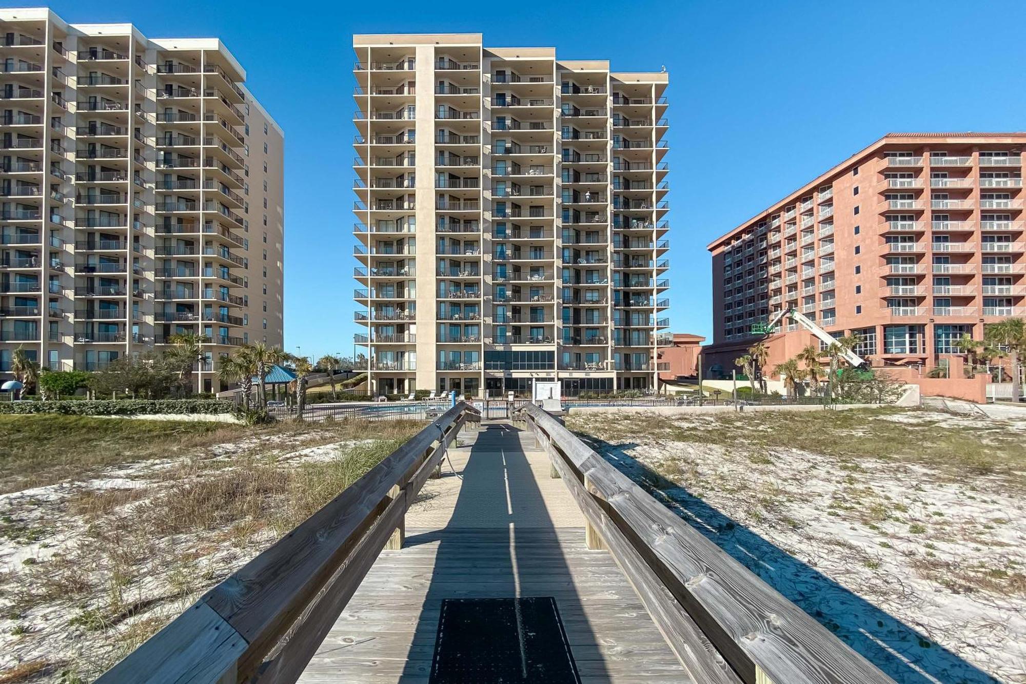 Phoenix East II 2044 Orange Beach Exterior foto